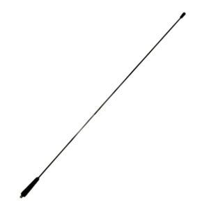 آنتن سقف خودرو مدل پیچی کد hprz50cm070 قابل نصب روی سقف مناسب برای پراید و تیبا